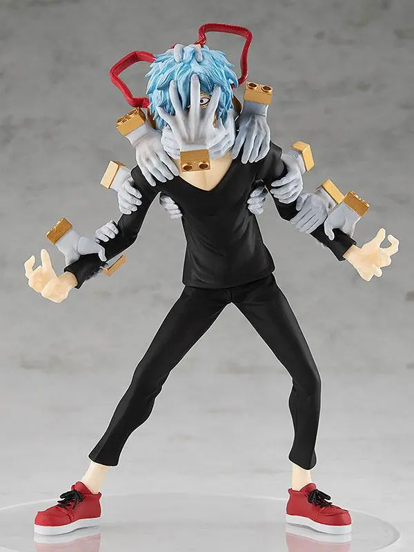 My Hero Academia Pop Up Parade PVC soška Tomura Shigaraki 17 cm produktová fotografia