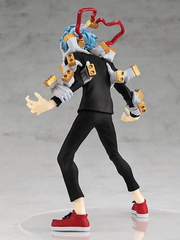 My Hero Academia Pop Up Parade PVC soška Tomura Shigaraki 17 cm produktová fotografia
