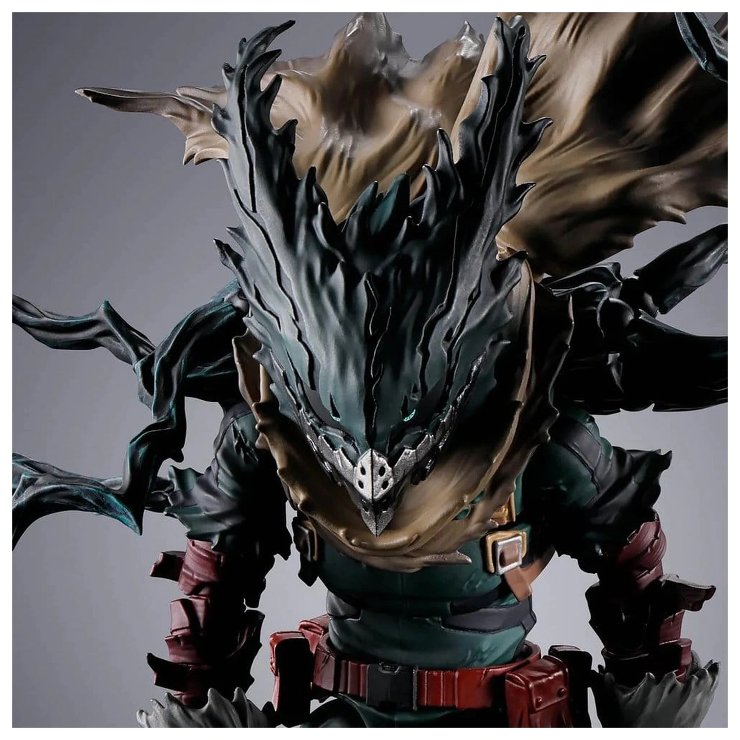 My Hero Academia S.H.Figuarts akčná figúrka Dark Deku 14 cm produktová fotografia
