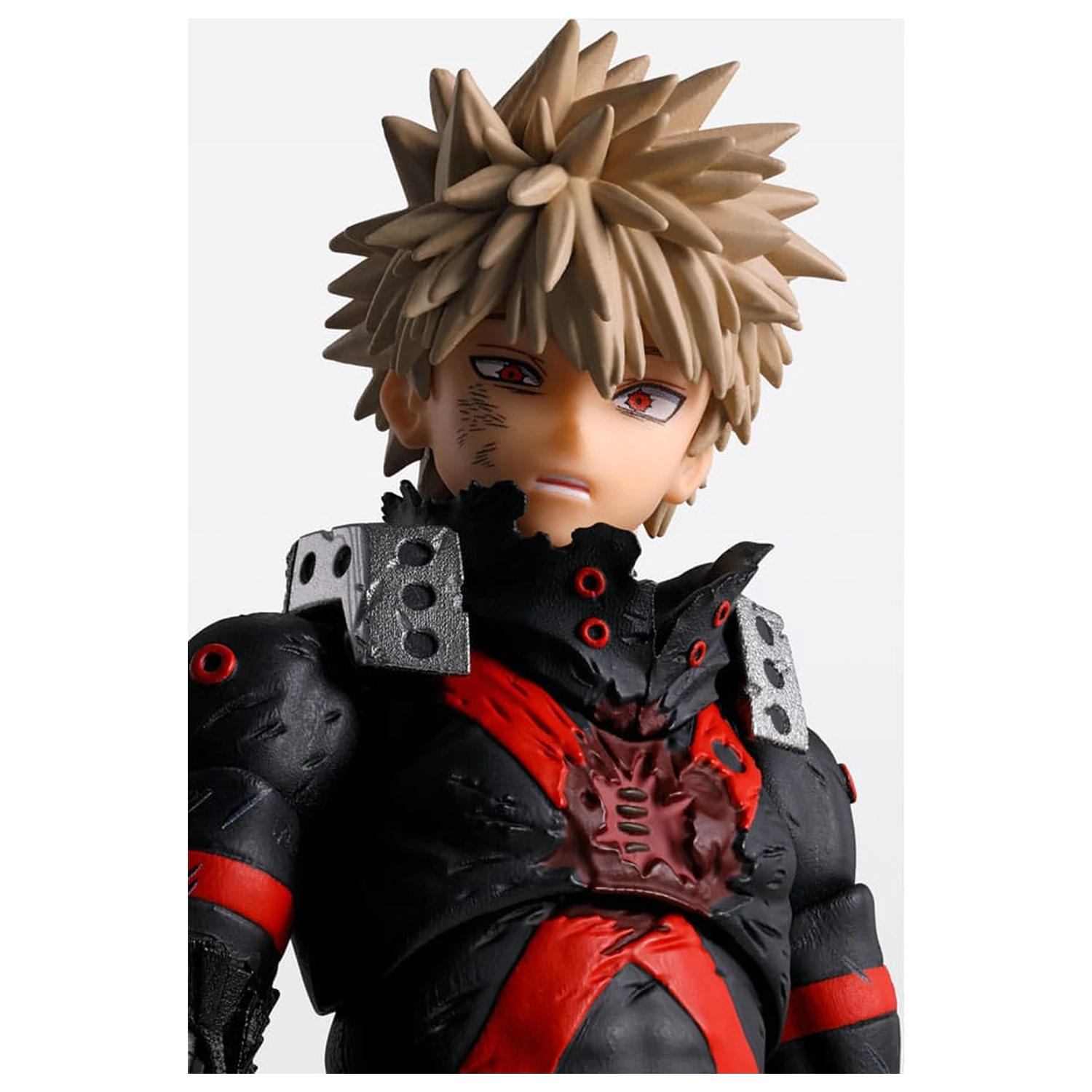 My Hero Academia S.H. Figuarts Akčná figúrka Katsuki Bakugo (The Beginning) 15 cm produktová fotografia