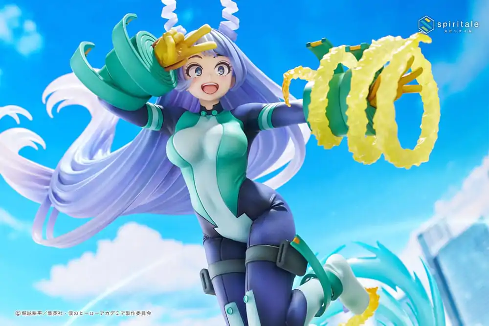 My Hero Academia Senpai PVC Socha 1/7 Nejire Hado Wave 28 cm produktová fotografia