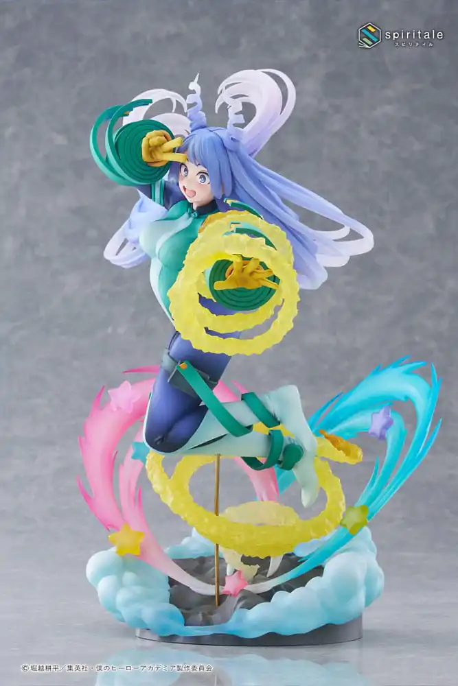 My Hero Academia Senpai PVC Socha 1/7 Nejire Hado Wave 28 cm produktová fotografia