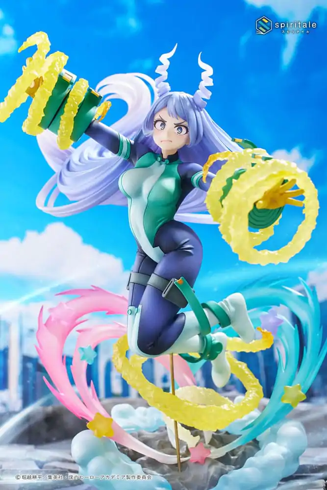 My Hero Academia Senpai PVC Socha 1/7 Nejire Hado Wave 28 cm produktová fotografia