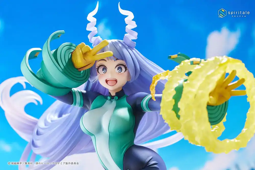 My Hero Academia Senpai PVC Socha 1/7 Nejire Hado Wave 28 cm produktová fotografia