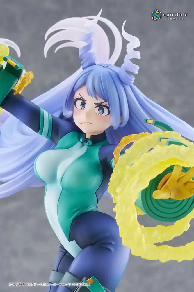 My Hero Academia Senpai PVC Socha 1/7 Nejire Hado Wave 28 cm produktová fotografia