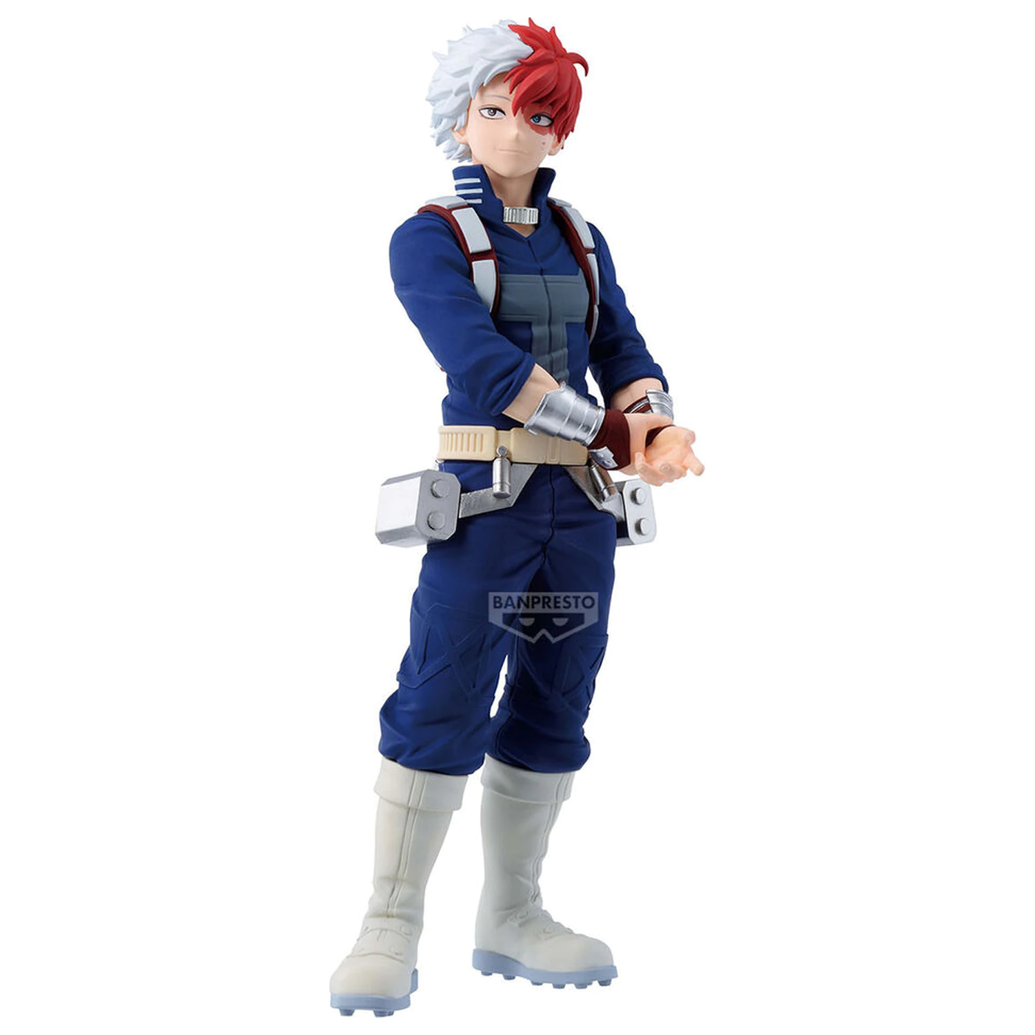 My Hero Academia Shoto Todoroki figúrka 22 cm produktová fotografia