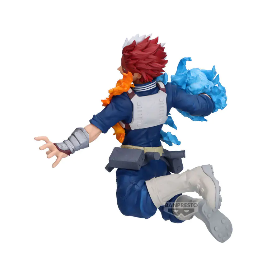 My Hero Academia Shoto Todoroki Maximatic figúrka 17 cm produktová fotografia