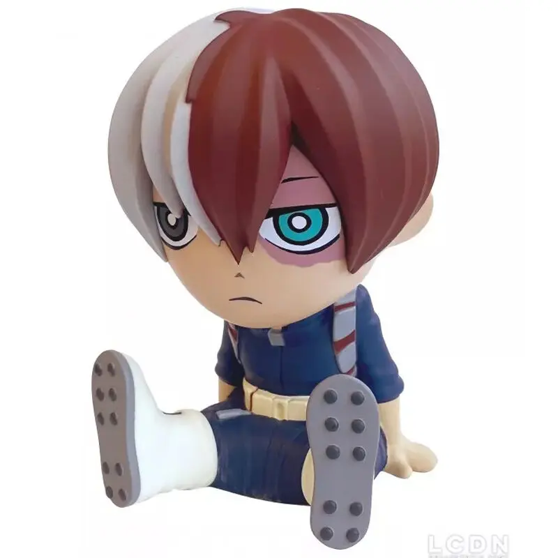 My Hero Academia Pokladnička Shoto Todoroki  18 cm termékfotó