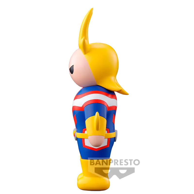 My Hero Academia Sofvimates All Might figúrka 12 cm produktová fotografia