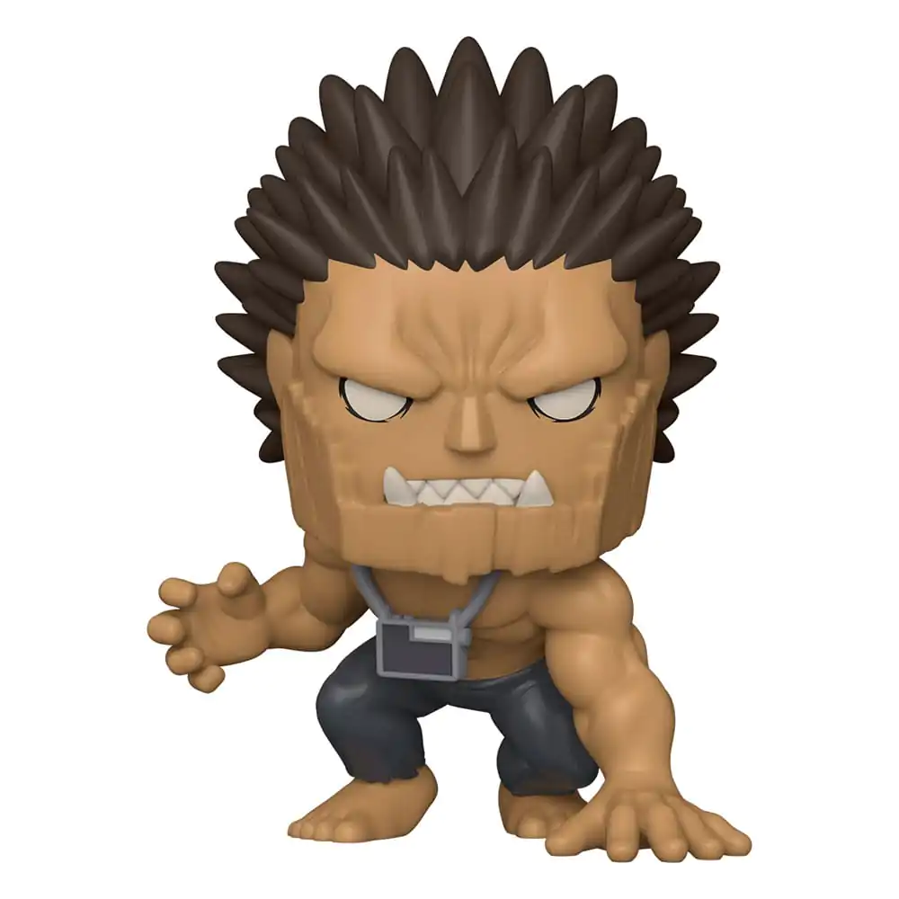 My Hero Academia Super Sized Jumbo POP! Vinylová figúrka Gigantomachia 15 cm produktová fotografia