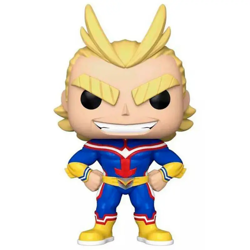 My Hero Academia Super Sized POP! Animation Vinylová figúrka All Might 46 cm produktová fotografia