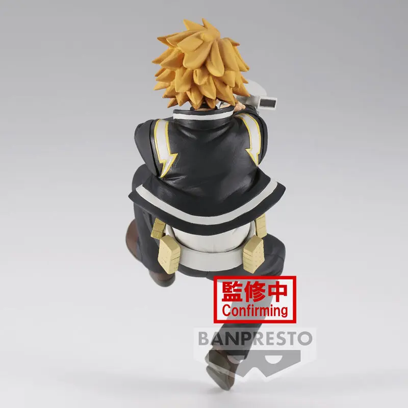 My Hero Academia The Amazing Heroes Denki Kaminari Vol.21 figúrka 15 cm produktová fotografia