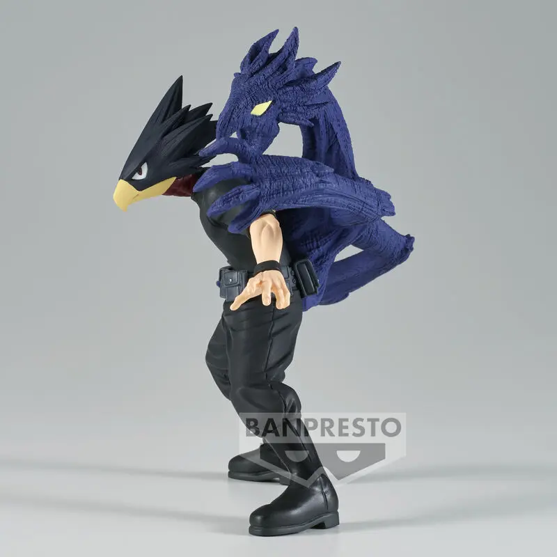 My Hero Academia The amazing Heroes Fumikage Tokoyami vol.25 figúrka 14 cm produktová fotografia