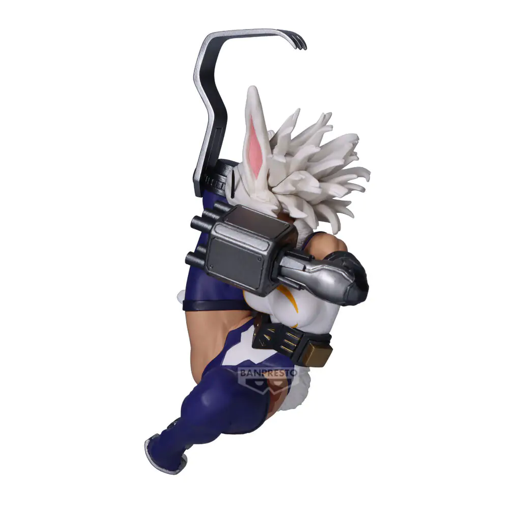 My Hero Academia The Amazing Heroes Mirko figúrka 16 cm produktová fotografia