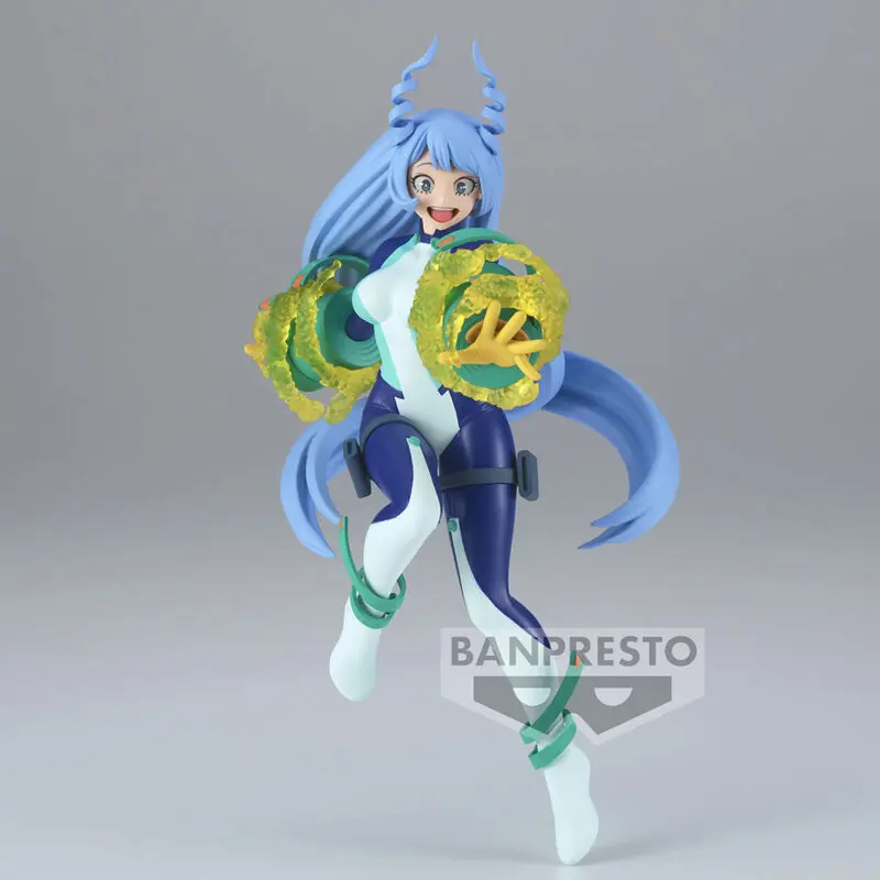 My Hero Academia The amazing Heroes Nejire Hado vol.31 figúrka 16 cm produktová fotografia
