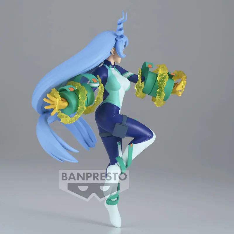 My Hero Academia The amazing Heroes Nejire Hado vol.31 figúrka 16 cm produktová fotografia