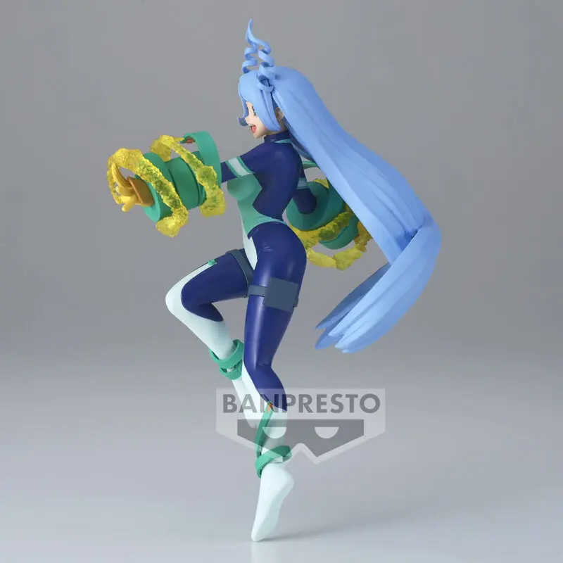 My Hero Academia The amazing Heroes Nejire Hado vol.31 figúrka 16 cm produktová fotografia