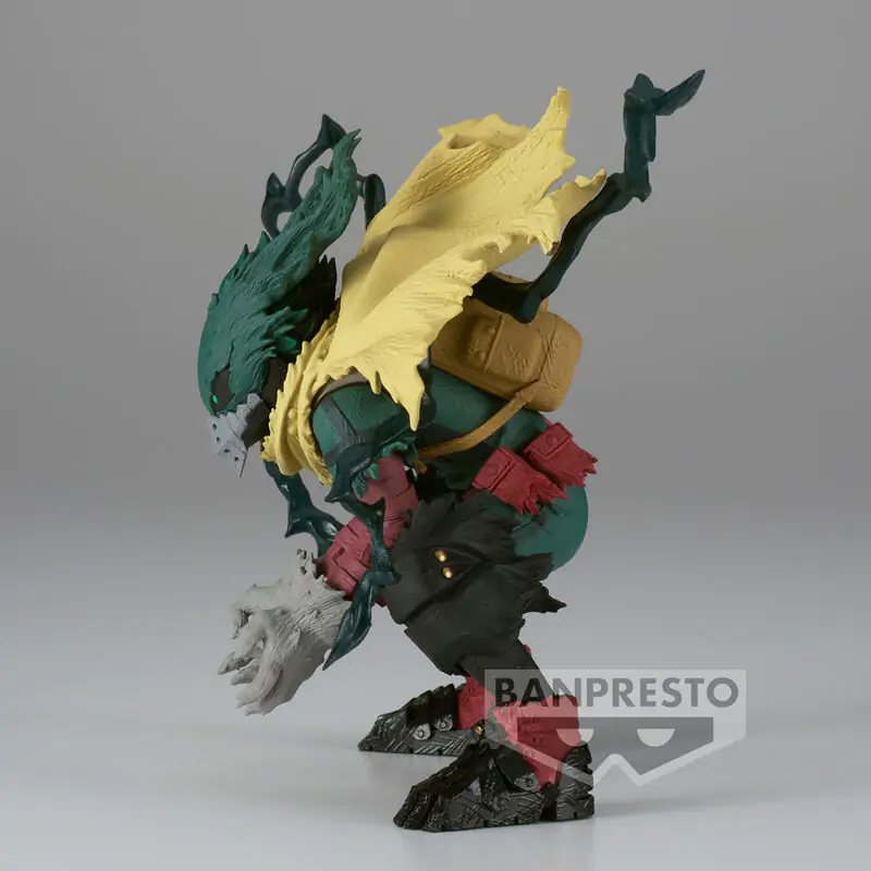 My Hero Academia The Amazing Heroes Plus Izuku Midoriya figúrka 8 cm produktová fotografia
