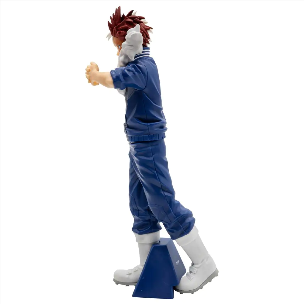 My Hero Academia The Amazing Heroes Shoto Todoroki figúrka 21 cm produktová fotografia