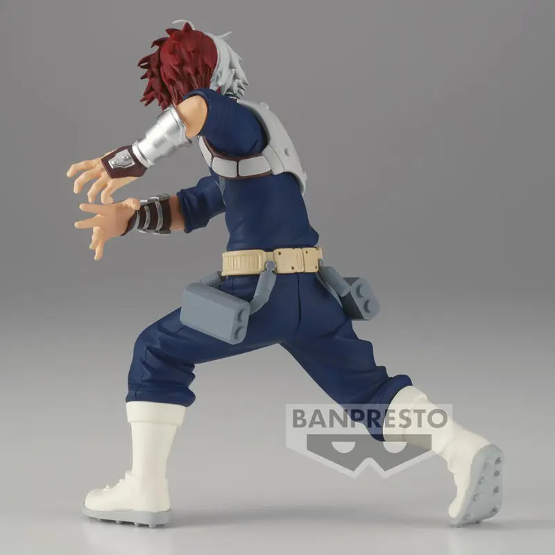 My Hero Academia The Amazing Heroes Shoto Todoroki vol.29 figúrka 15cm produktová fotografia