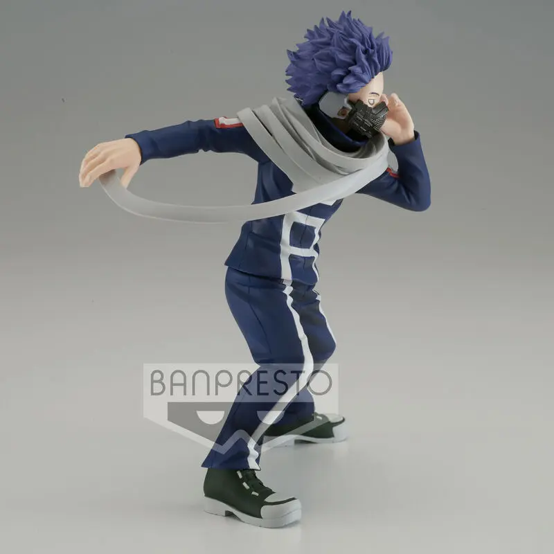 My Hero Academia The Amazing Heroes vol.18 Hitoshi Shinso figúrka 16 cm produktová fotografia