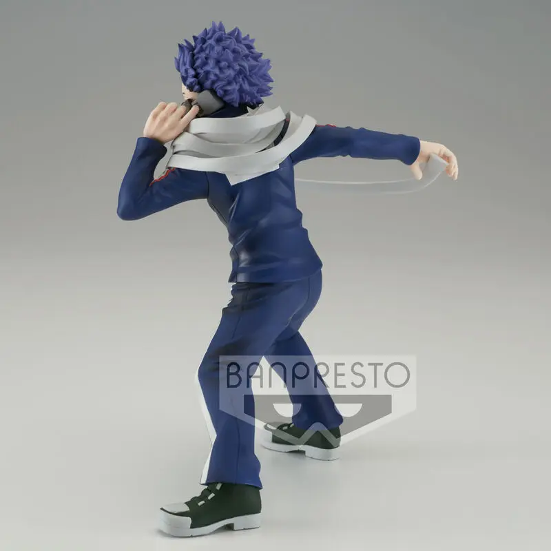 My Hero Academia The Amazing Heroes vol.18 Hitoshi Shinso figúrka 16 cm produktová fotografia