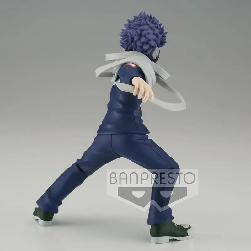 My Hero Academia The Amazing Heroes vol.18 Hitoshi Shinso figúrka 16 cm produktová fotografia