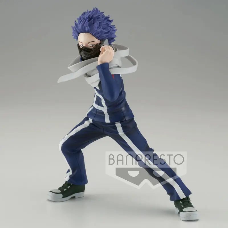 My Hero Academia The Amazing Heroes vol.18 Hitoshi Shinso figúrka 16 cm produktová fotografia