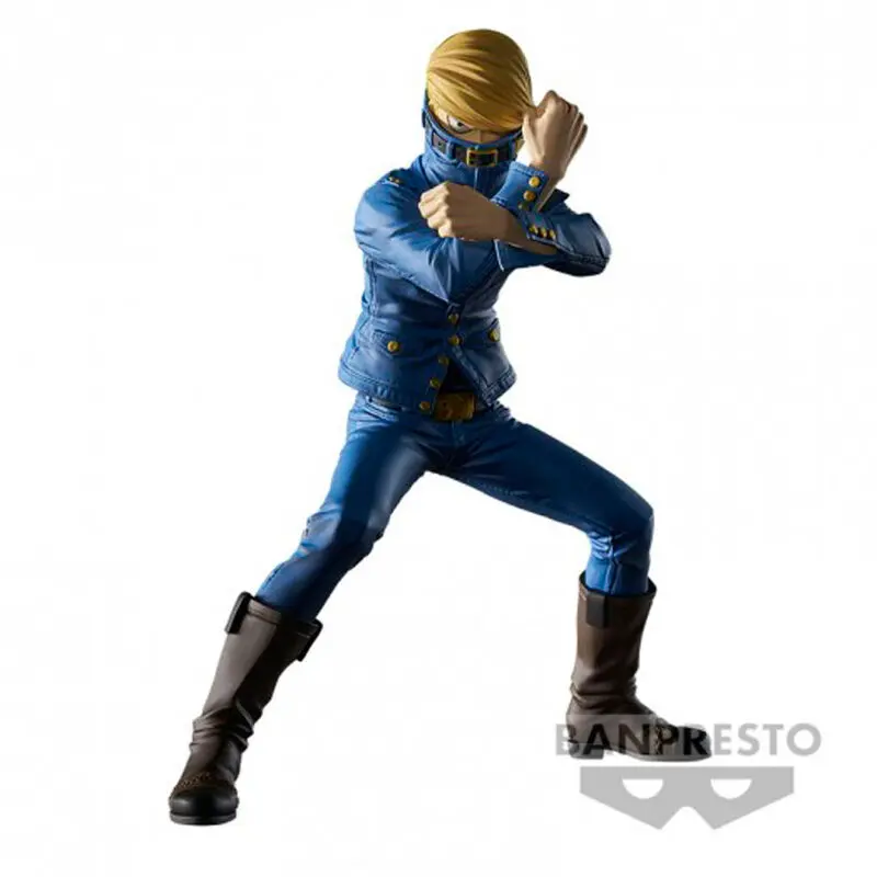 My Hero Academia The Amazing Heroes vol.26 figúrka 15cm produktová fotografia