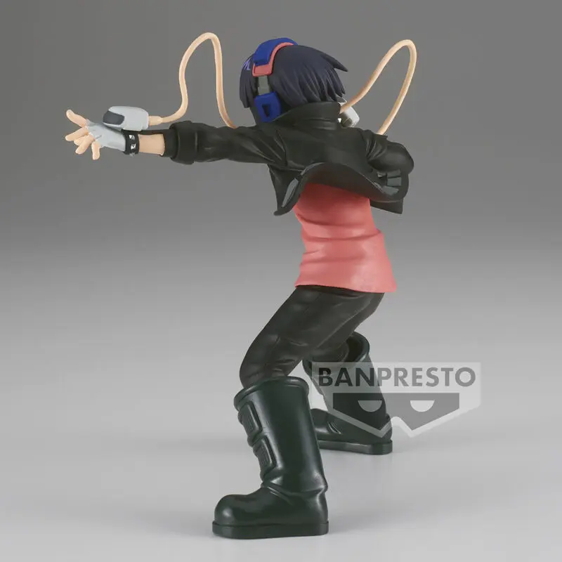 My Hero Academia The Amazing Heroes vol. 28 Kyoka Jiro figúrka 13 cm produktová fotografia