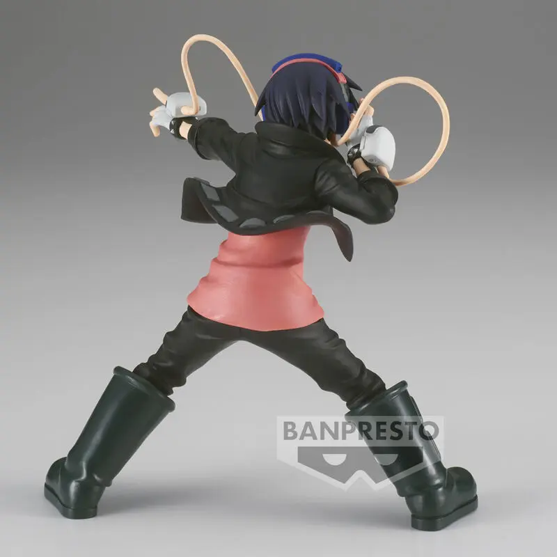 My Hero Academia The Amazing Heroes vol. 28 Kyoka Jiro figúrka 13 cm produktová fotografia