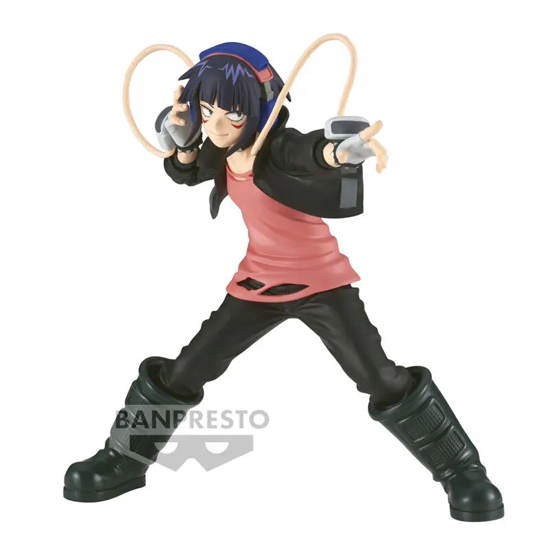 My Hero Academia The Amazing Heroes vol. 28 Kyoka Jiro figúrka 13 cm produktová fotografia