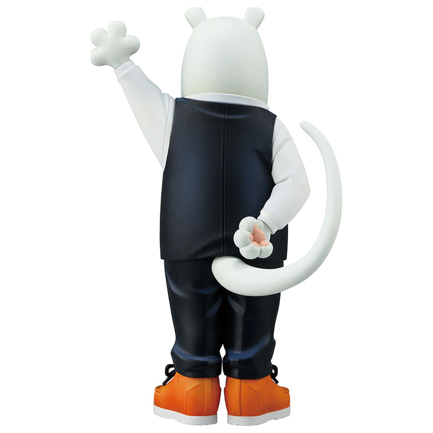 My Hero Academia The Story Of How He Became The Greatest Hero Nezu Ichibansho figúrka 12cm produktová fotografia