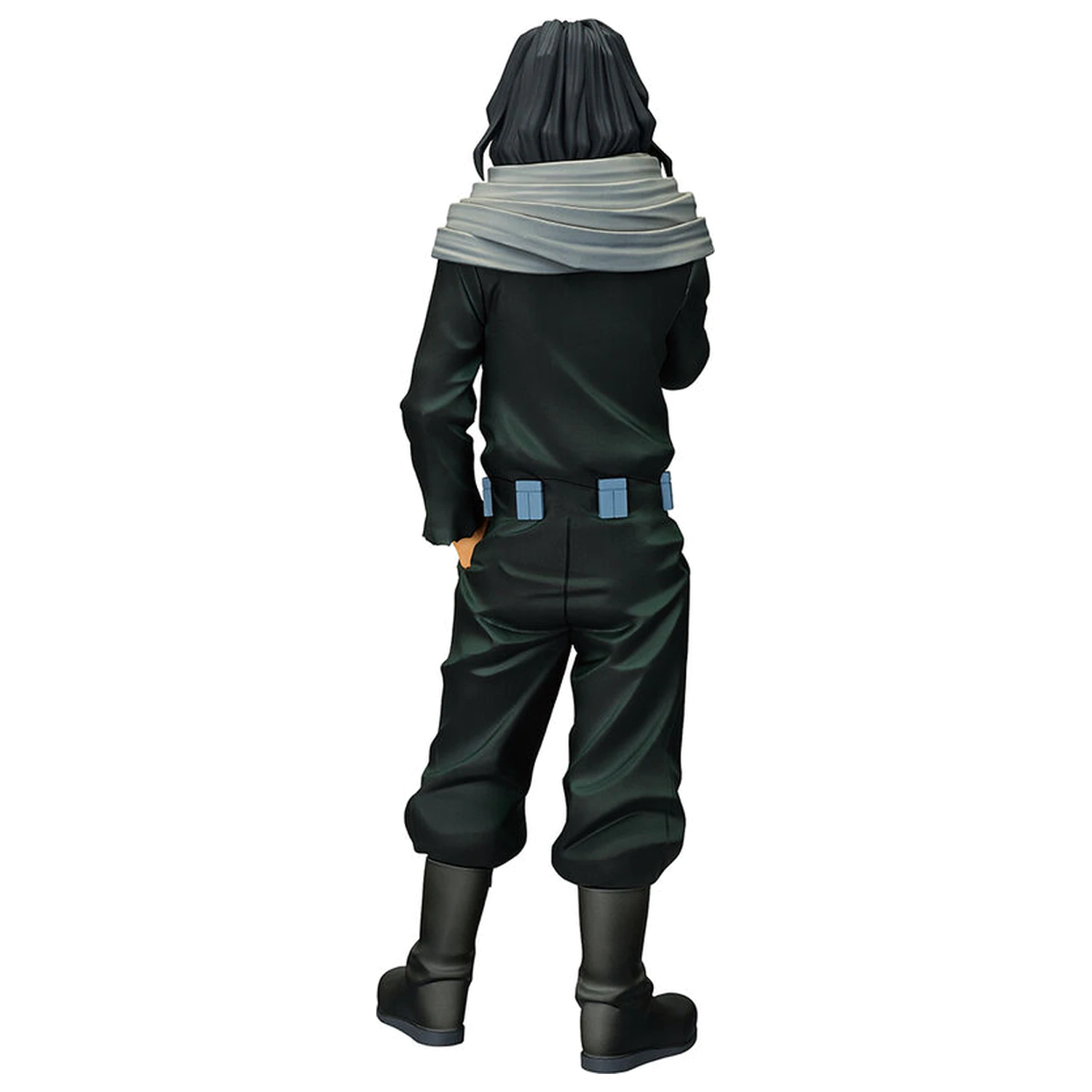 My hero Academia The Story Of How He Became The Greatest Hero Shota Aizawa Ichibansho figúrka 26 cm produktová fotografia