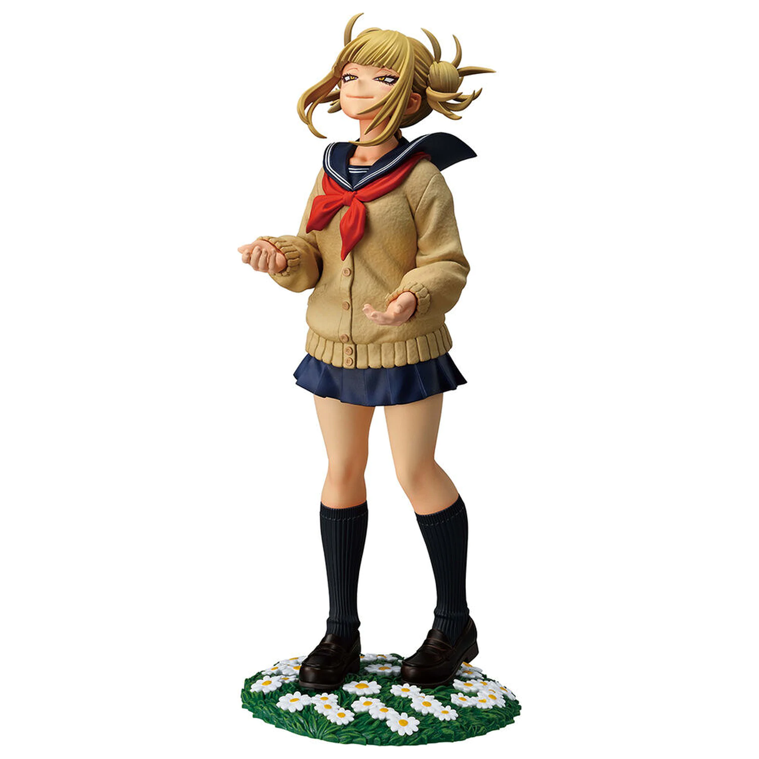 My Hero Academia Their Story Himiko Toga Ichibansho figúrka 23cm produktová fotografia