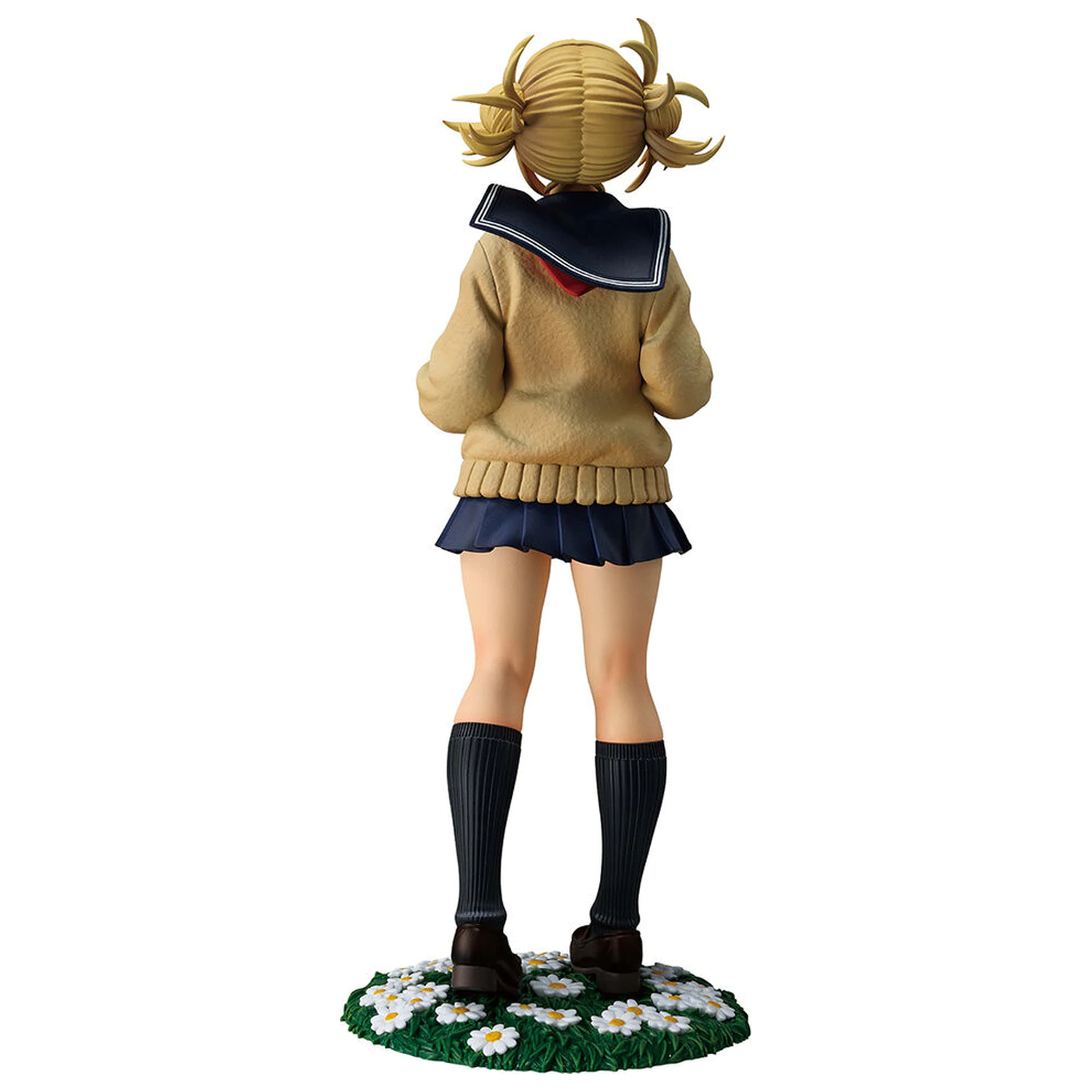 My Hero Academia Their Story Himiko Toga Ichibansho figúrka 23cm produktová fotografia