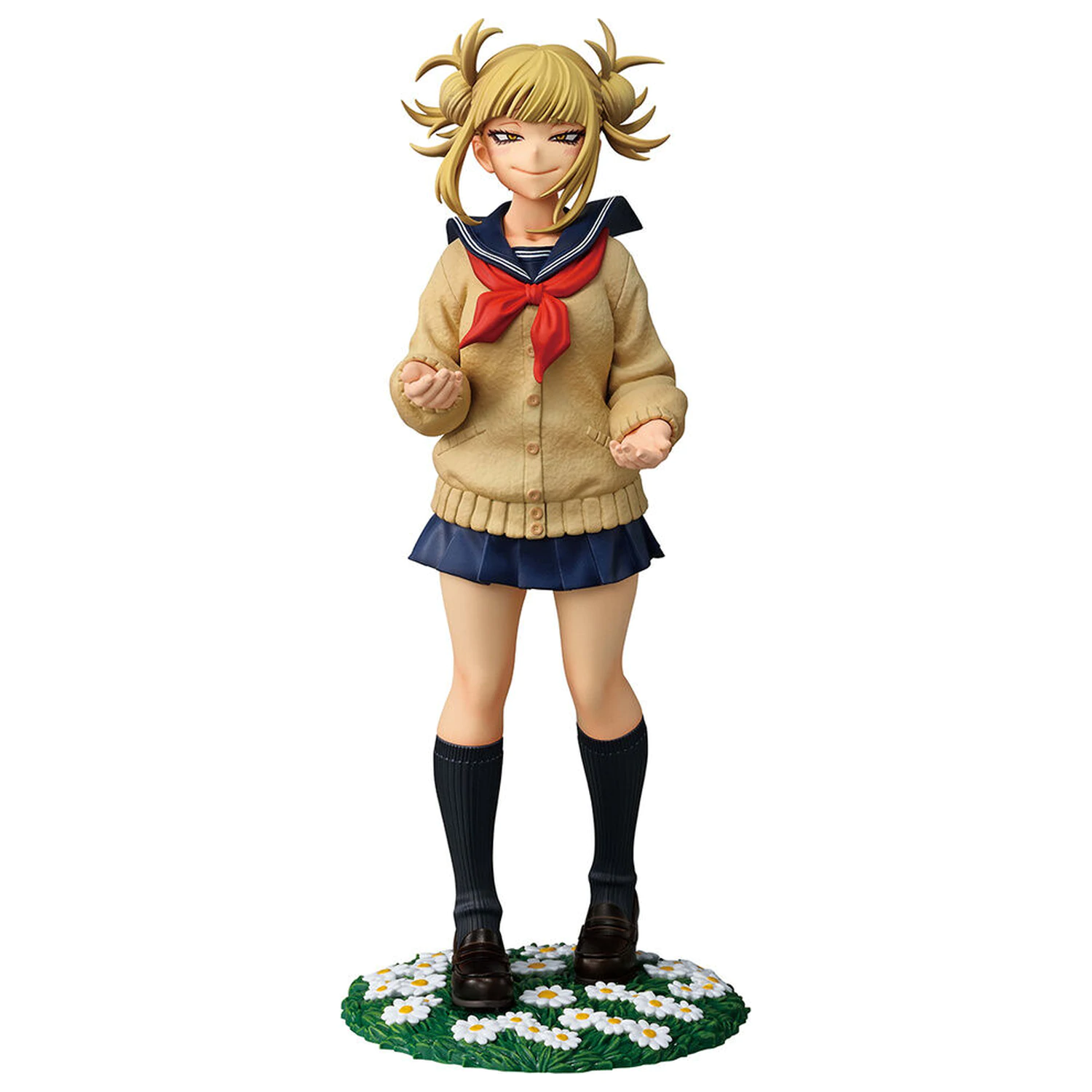 My Hero Academia Their Story Himiko Toga Ichibansho figúrka 23cm produktová fotografia
