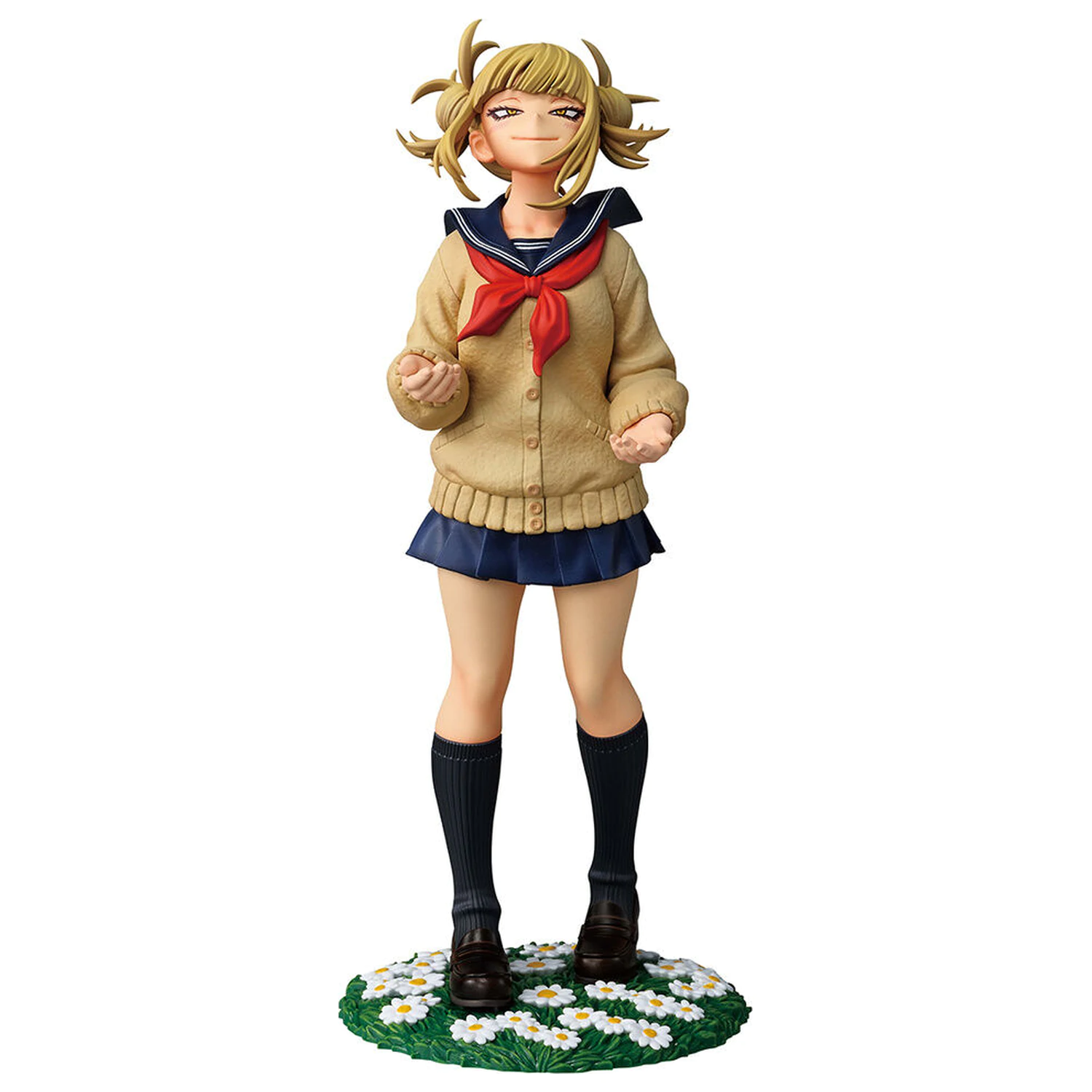 My Hero Academia Their Story Himiko Toga Ichibansho figúrka 23cm produktová fotografia