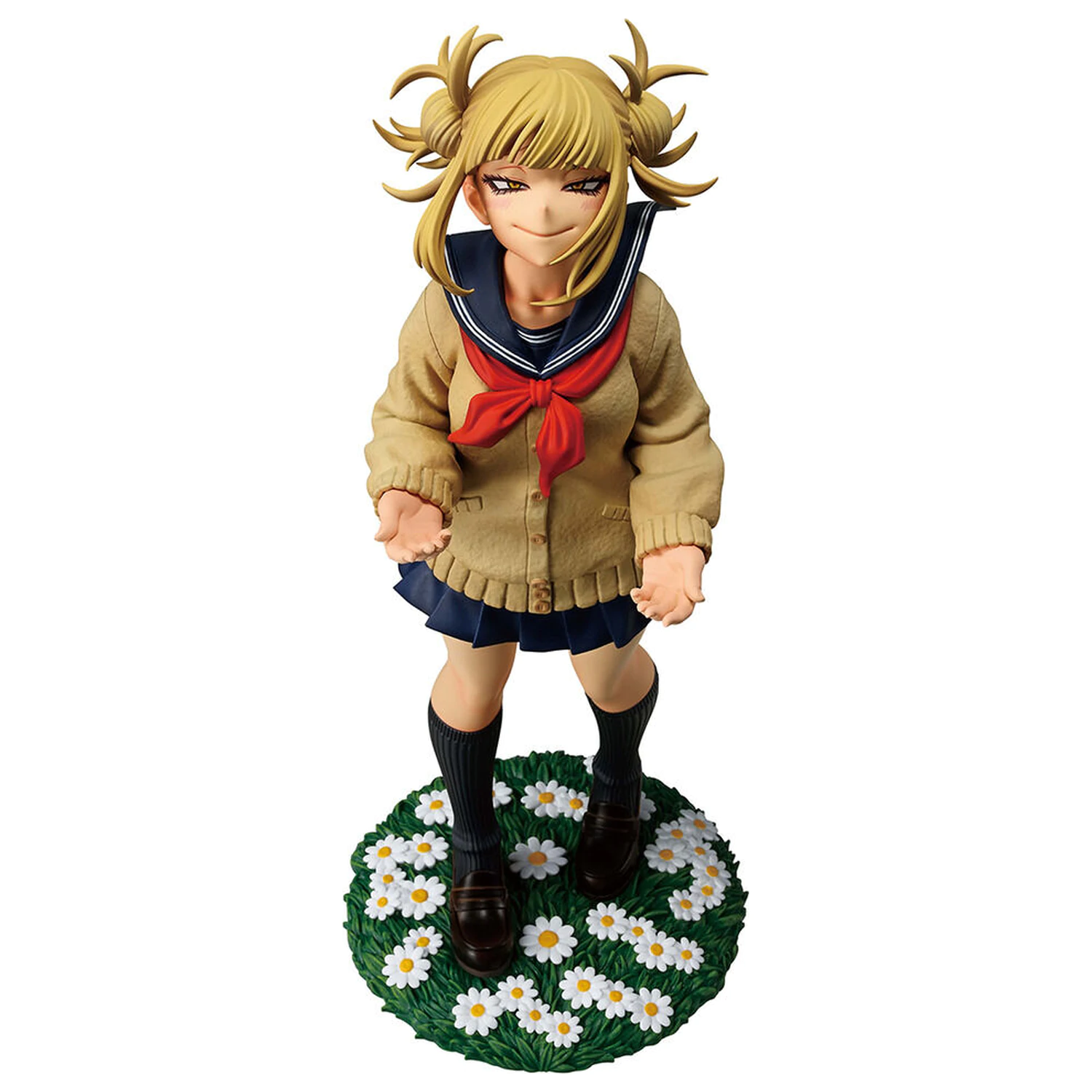 My Hero Academia Their Story Himiko Toga Ichibansho figúrka 23cm produktová fotografia