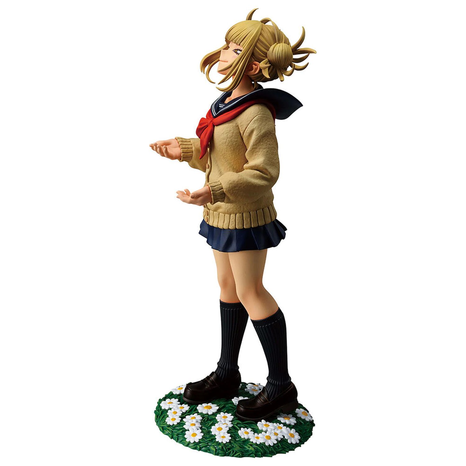My Hero Academia Their Story Himiko Toga Ichibansho figúrka 23cm produktová fotografia