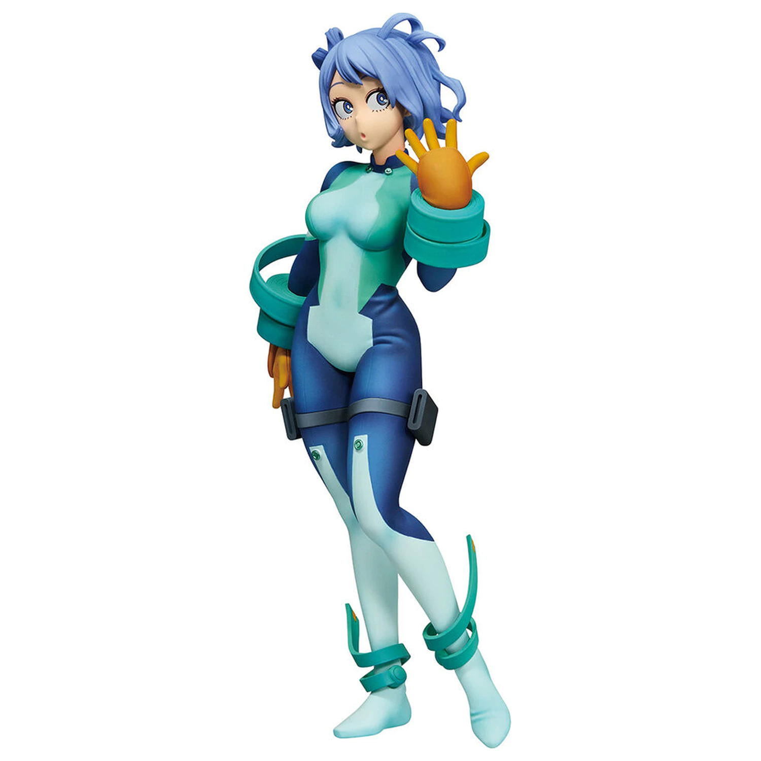 My Hero Academia Their Story Nejire Hado Ichibansho figúrka 23cm produktová fotografia