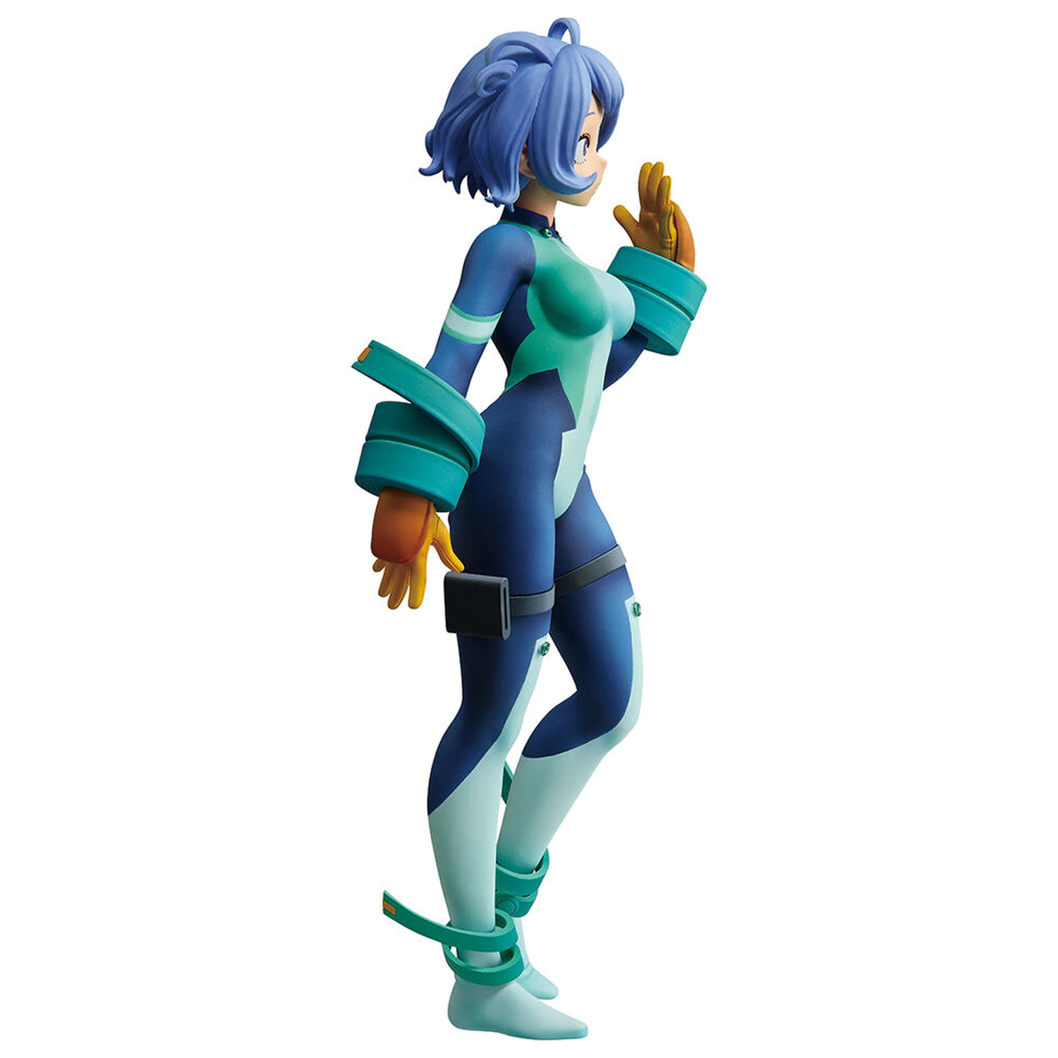 My Hero Academia Their Story Nejire Hado Ichibansho figúrka 23cm produktová fotografia