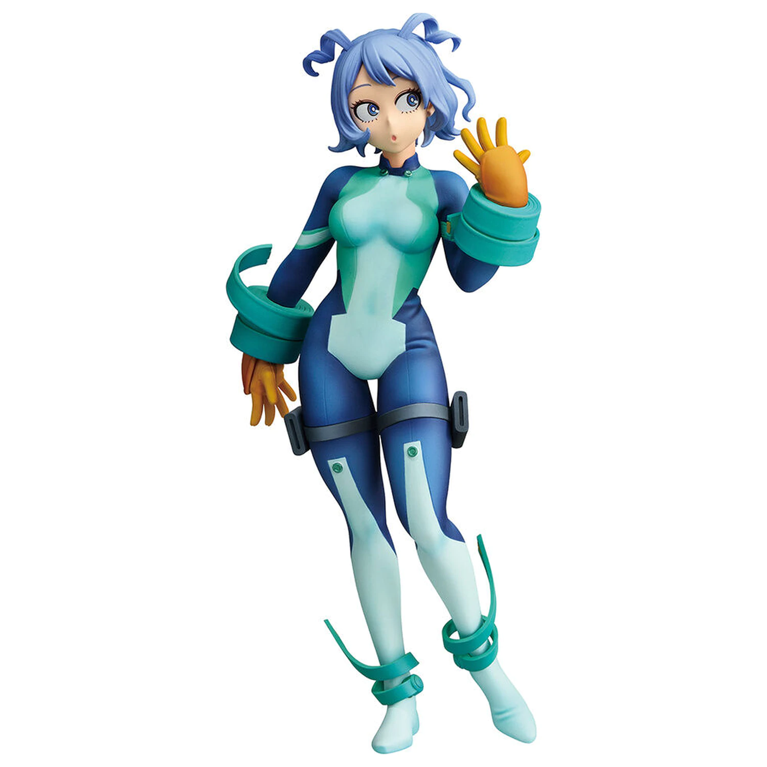 My Hero Academia Their Story Nejire Hado Ichibansho figúrka 23cm produktová fotografia