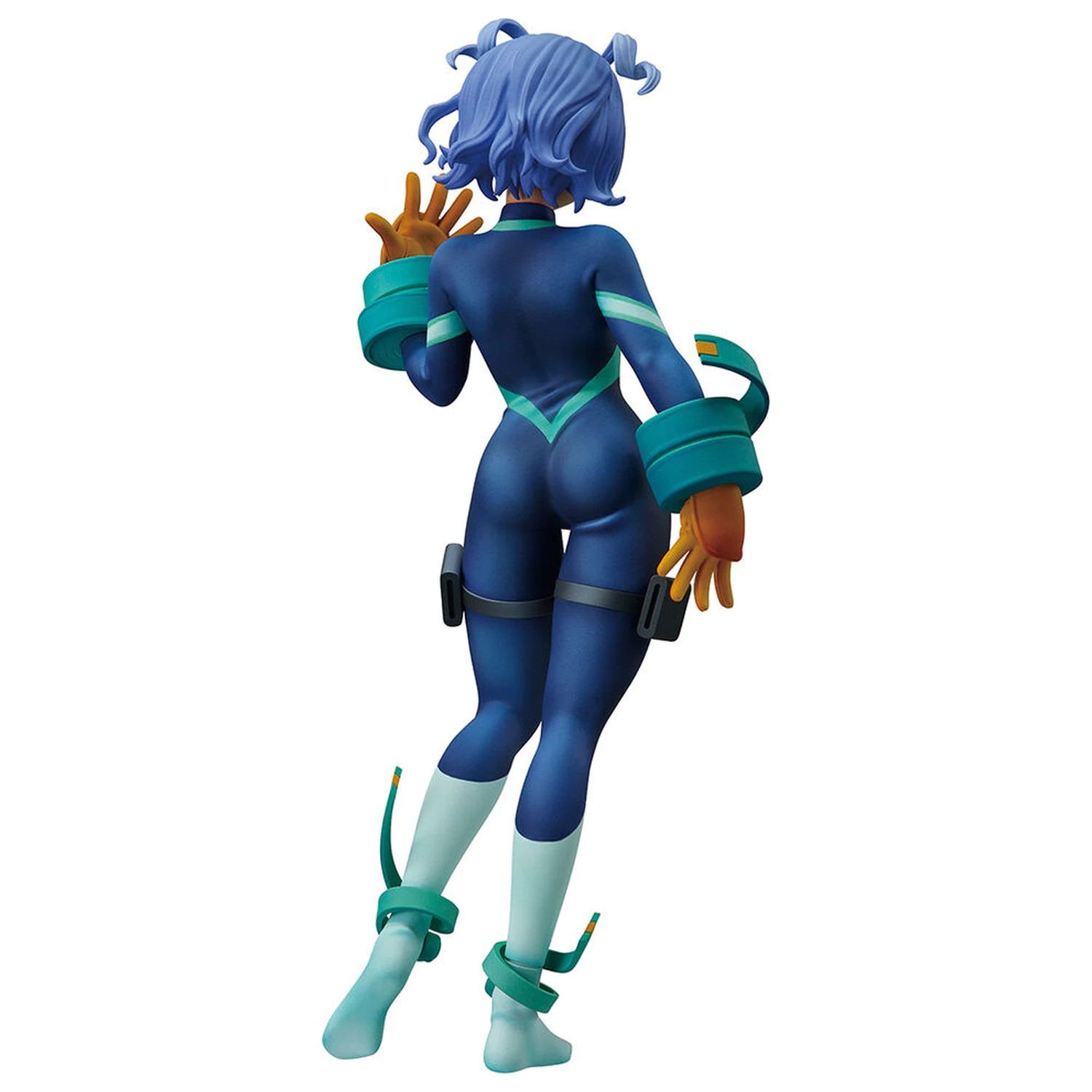 My Hero Academia Their Story Nejire Hado Ichibansho figúrka 23cm produktová fotografia