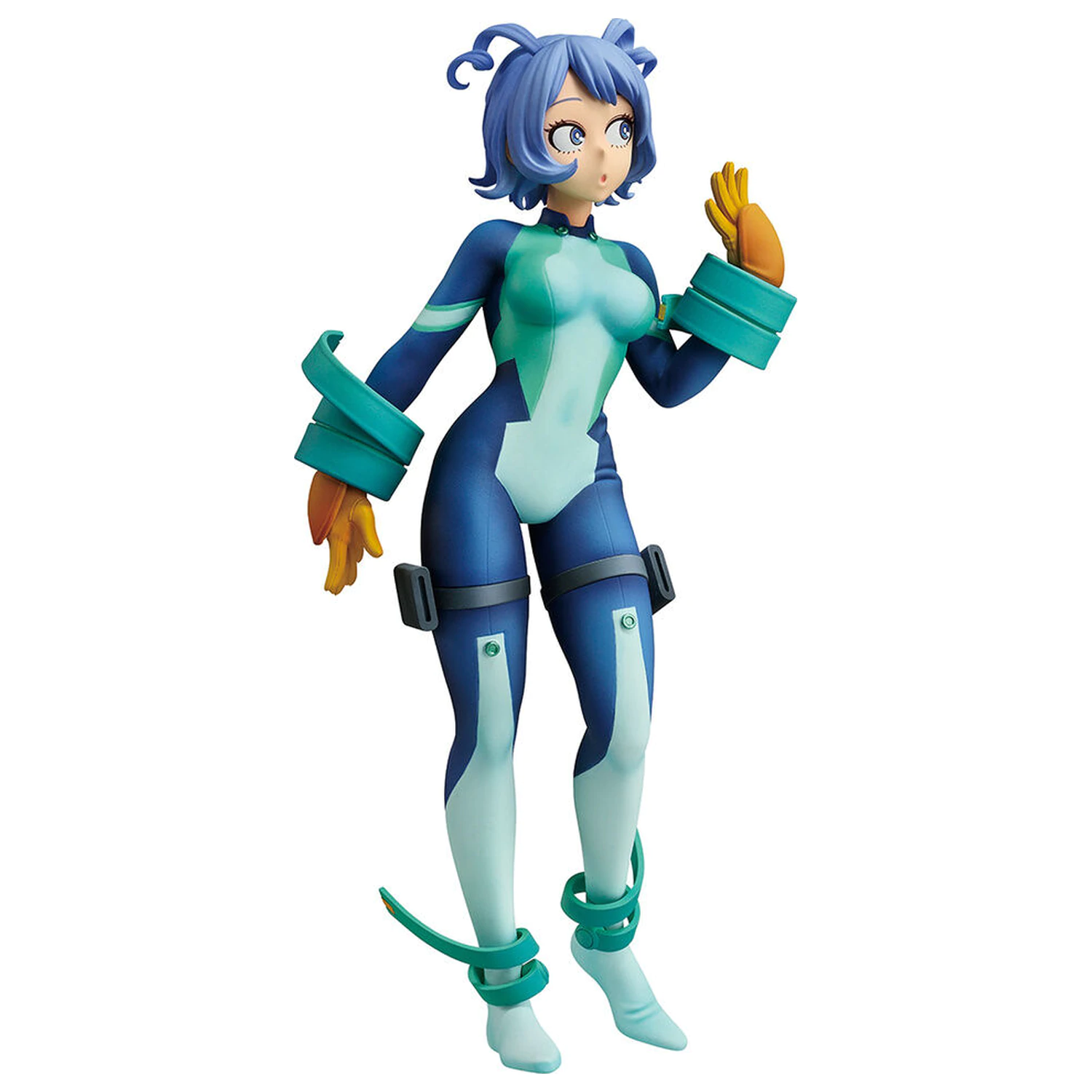 My Hero Academia Their Story Nejire Hado Ichibansho figúrka 23cm produktová fotografia