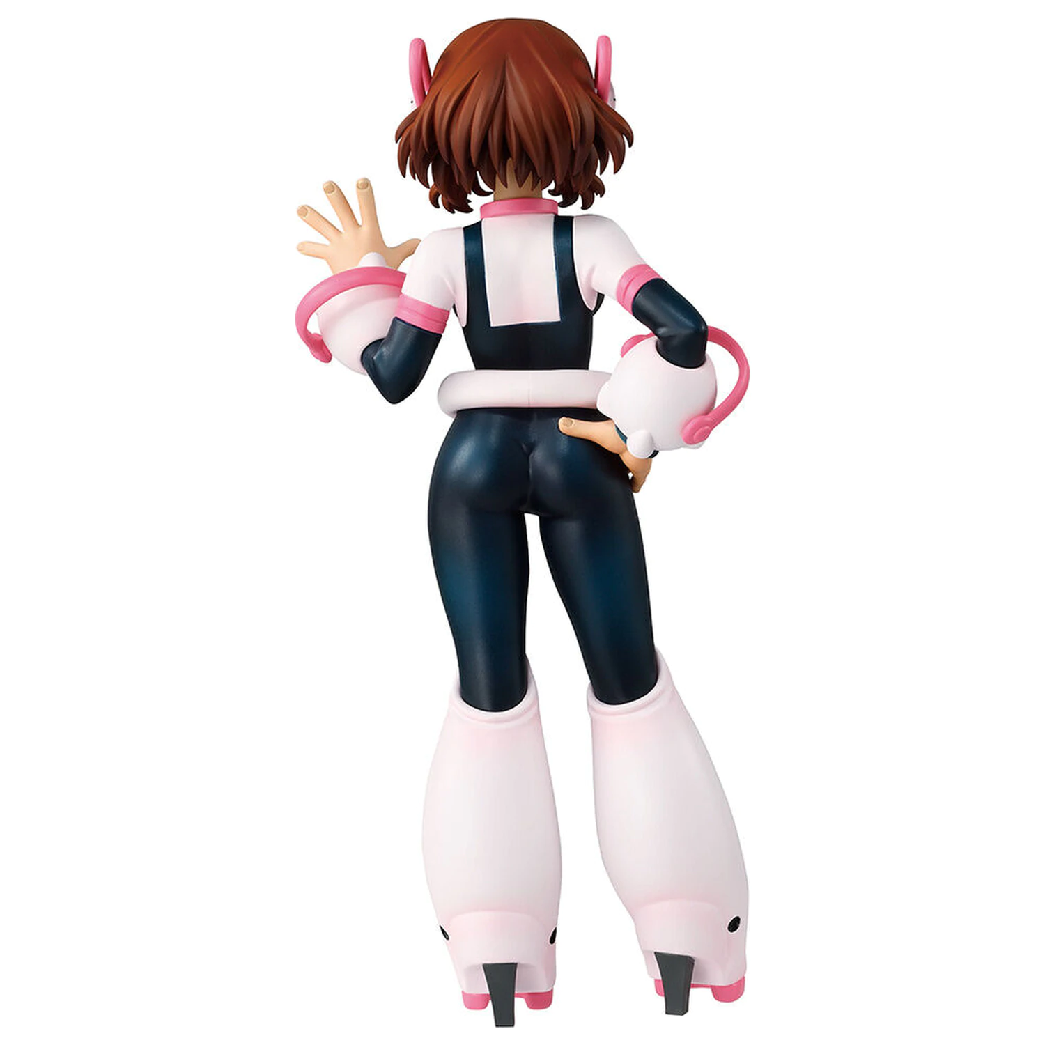 My Hero Academia Their Story Ochaco Uraraka Uravity Ichibansho figúrka 22cm produktová fotografia