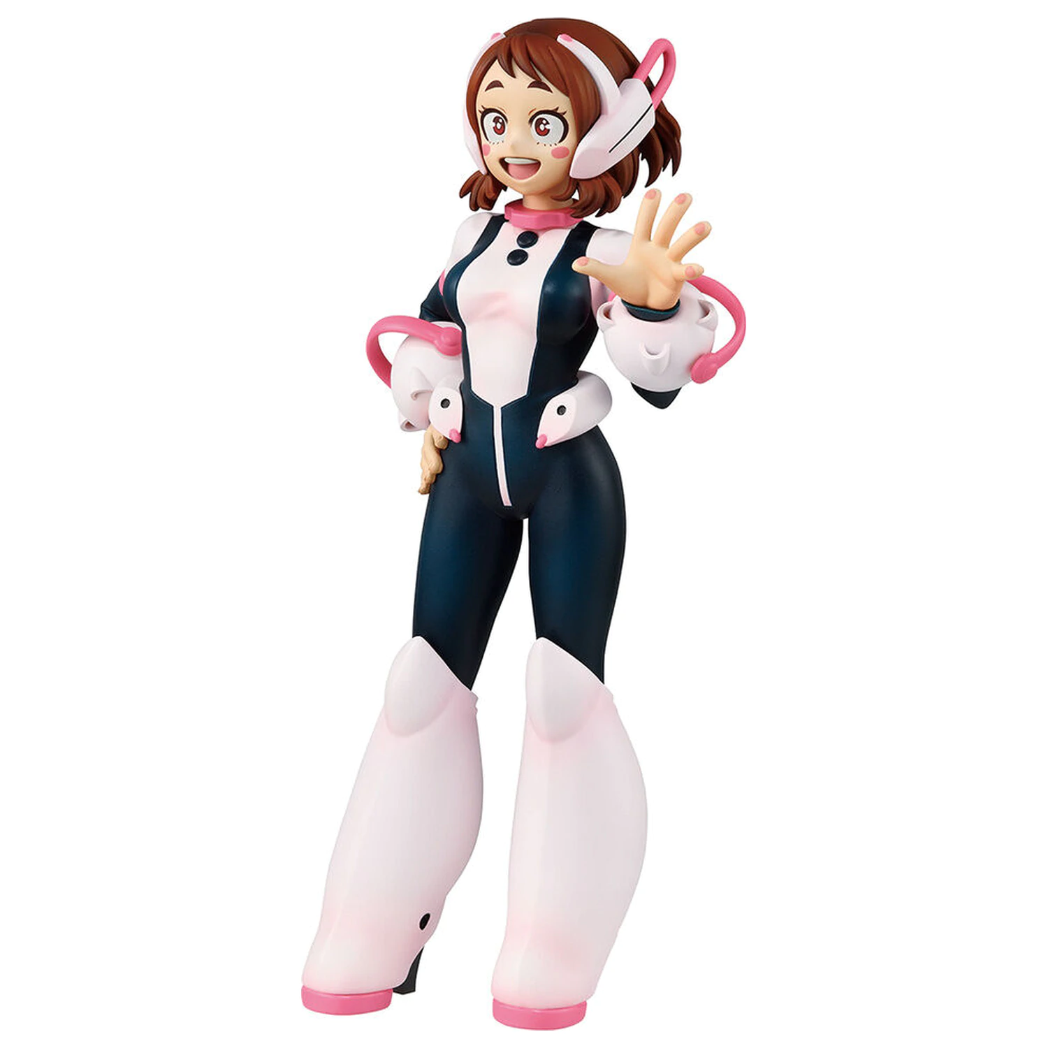My Hero Academia Their Story Ochaco Uraraka Uravity Ichibansho figúrka 22cm produktová fotografia