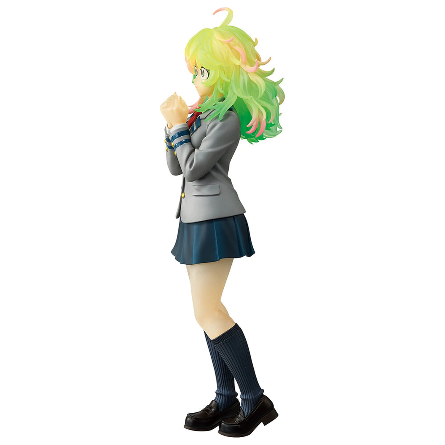 My Hero Academia Their Story Toru Hagakure Ichibansho figúrka 22cm produktová fotografia