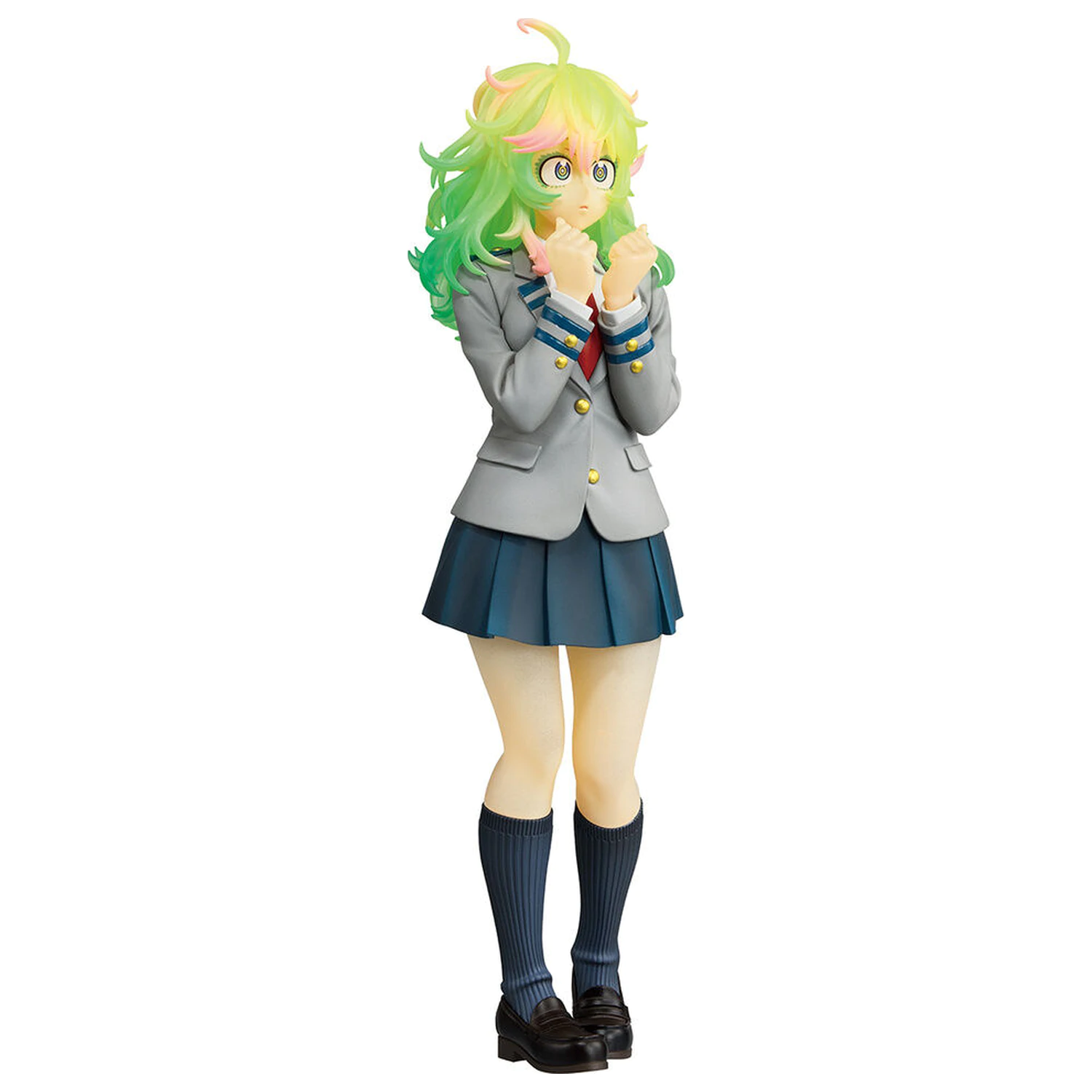 My Hero Academia Their Story Toru Hagakure Ichibansho figúrka 22cm produktová fotografia