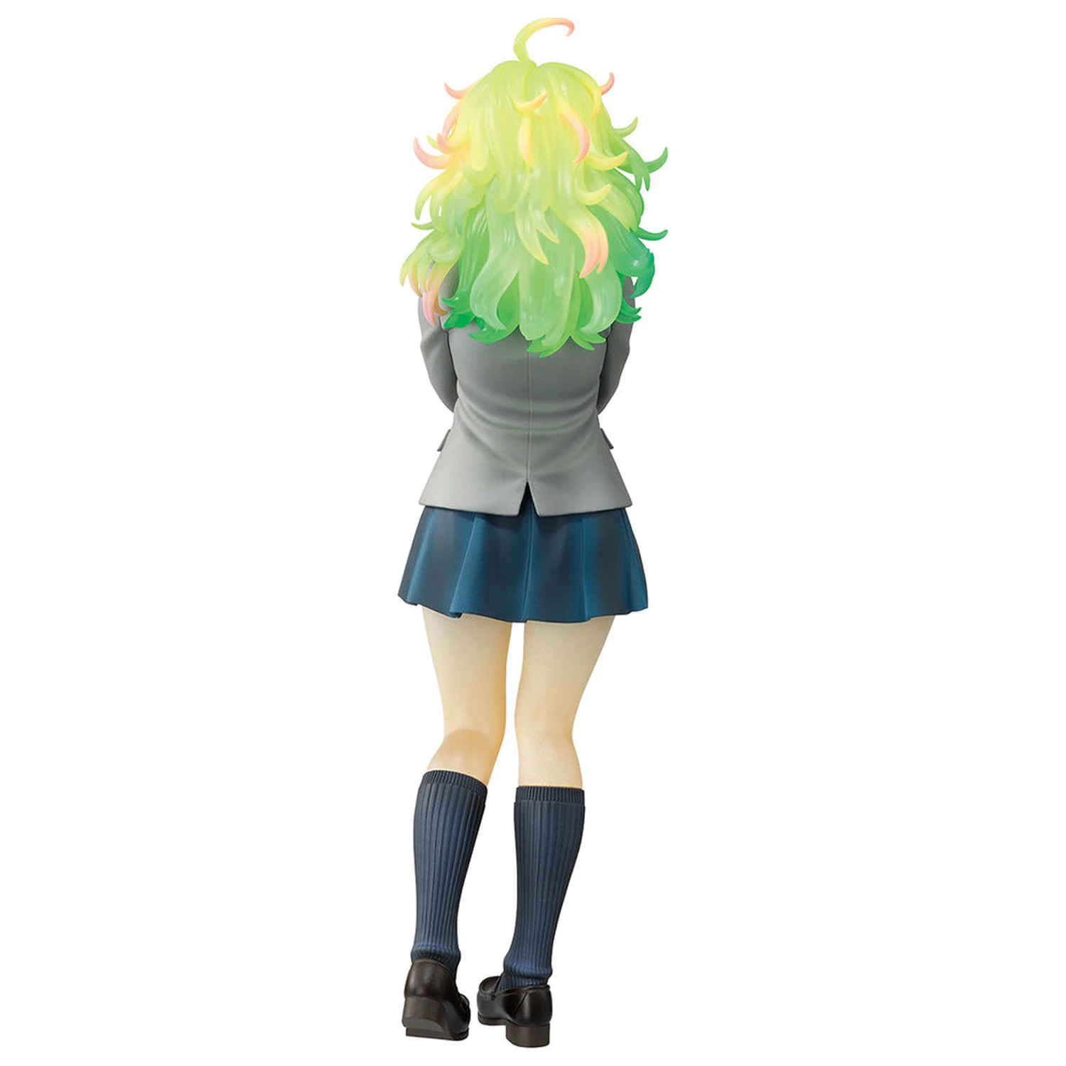 My Hero Academia Their Story Toru Hagakure Ichibansho figúrka 22cm produktová fotografia